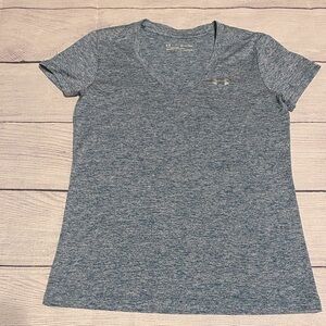 Heat Gear Women’s Top